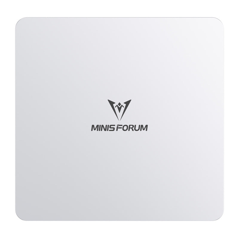 MINIS FORUM UM870 Plus Ryzen 7 8745H 16GB + 512GB Mini PC_1