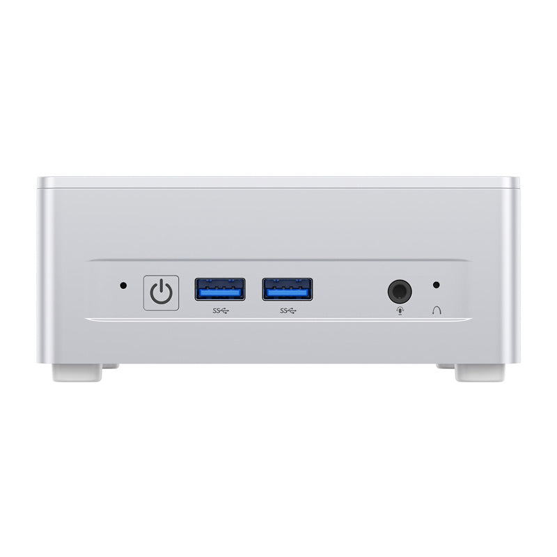 MINIS FORUM UM870 Plus Ryzen 7 8745H 16GB + 512GB Mini PC_3