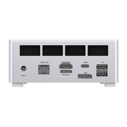 MINIS FORUM UM870 Plus Ryzen 7 8745H 16GB + 512GB Mini PC_5