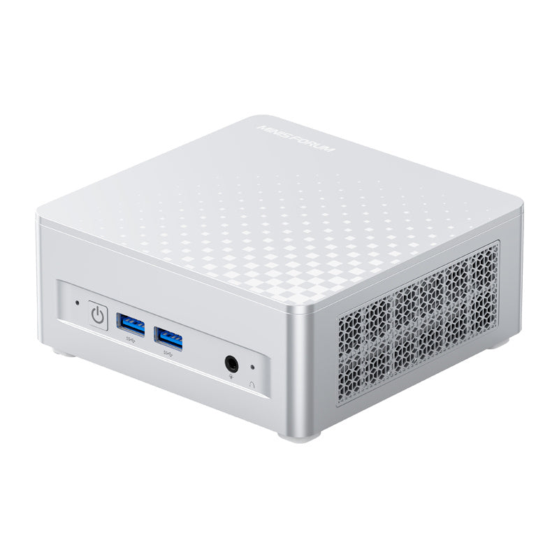 MINIS FORUM M1 Plus i5-12600H 16GB + 512GB Mini PC_0