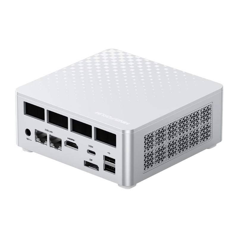 MINIS FORUM M1 Plus i5-12600H 16GB + 512GB Mini PC_1