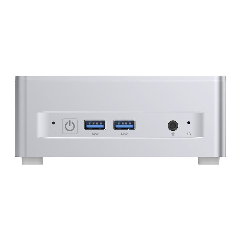 MINIS FORUM M1 Plus i5-12600H 16GB + 512GB Mini PC_4