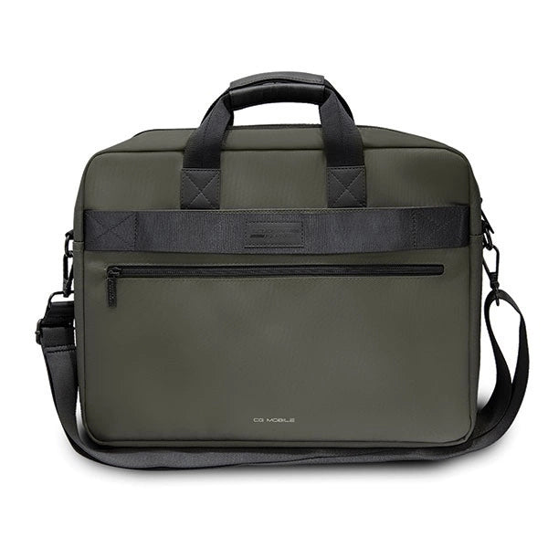 Ferrari Off Track Scuderia bag for a 16" laptop - green_2