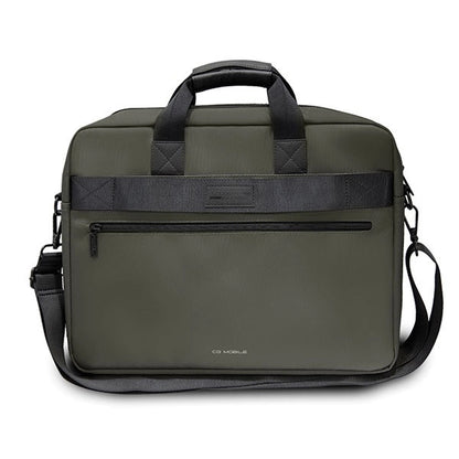 Ferrari Off Track Scuderia bag for a 16" laptop - green_2
