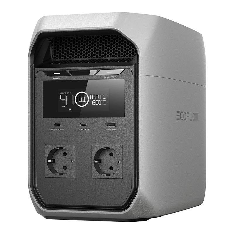 EcoFlow Delta 3 Classic 1kWh Power Station_0