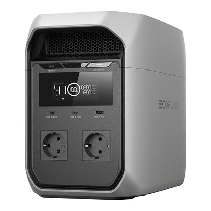EcoFlow Delta 3 Classic 1kWh Power Station_0