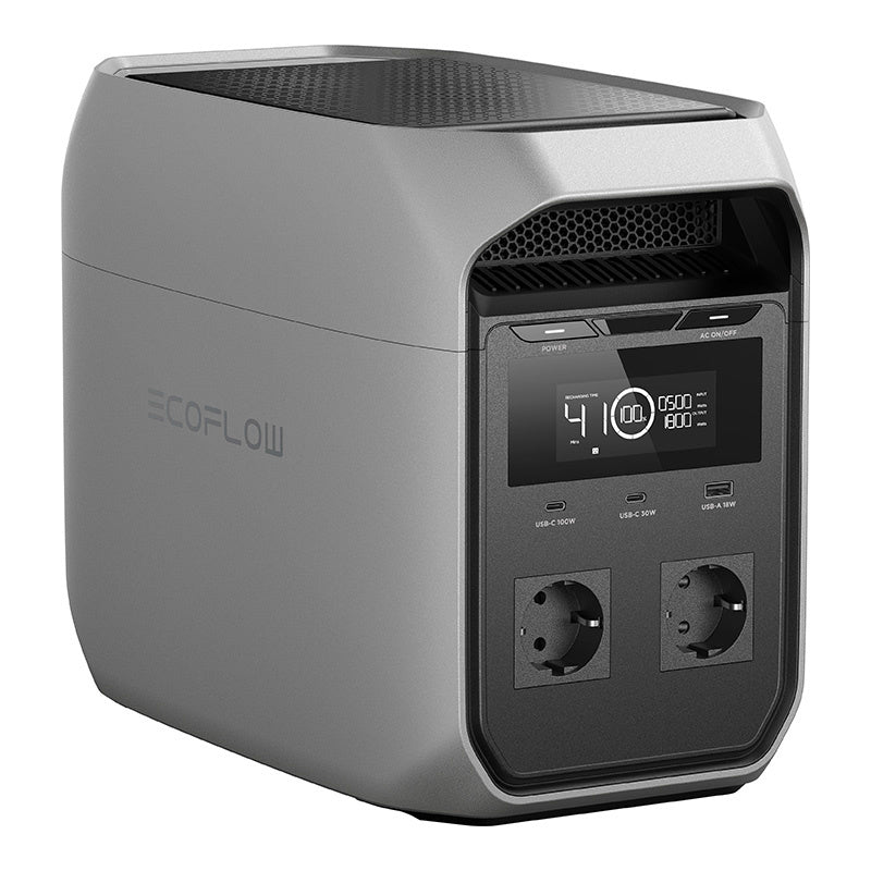 EcoFlow Delta 3 Classic 1kWh Power Station_1