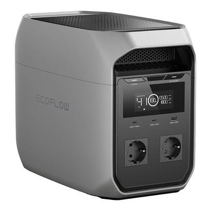 EcoFlow Delta 3 Classic 1kWh Power Station_1