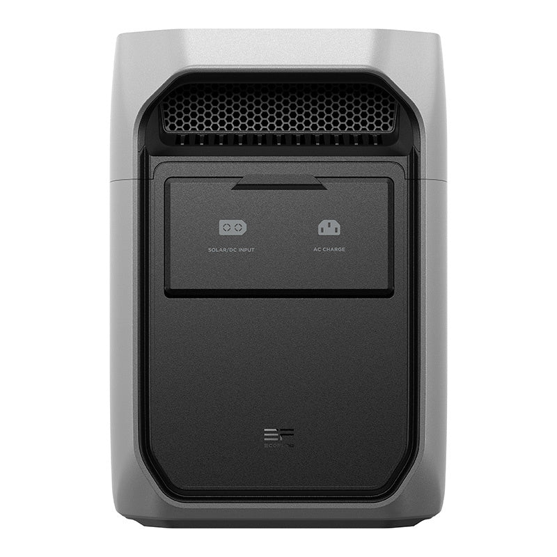 EcoFlow Delta 3 Classic 1kWh Power Station_3