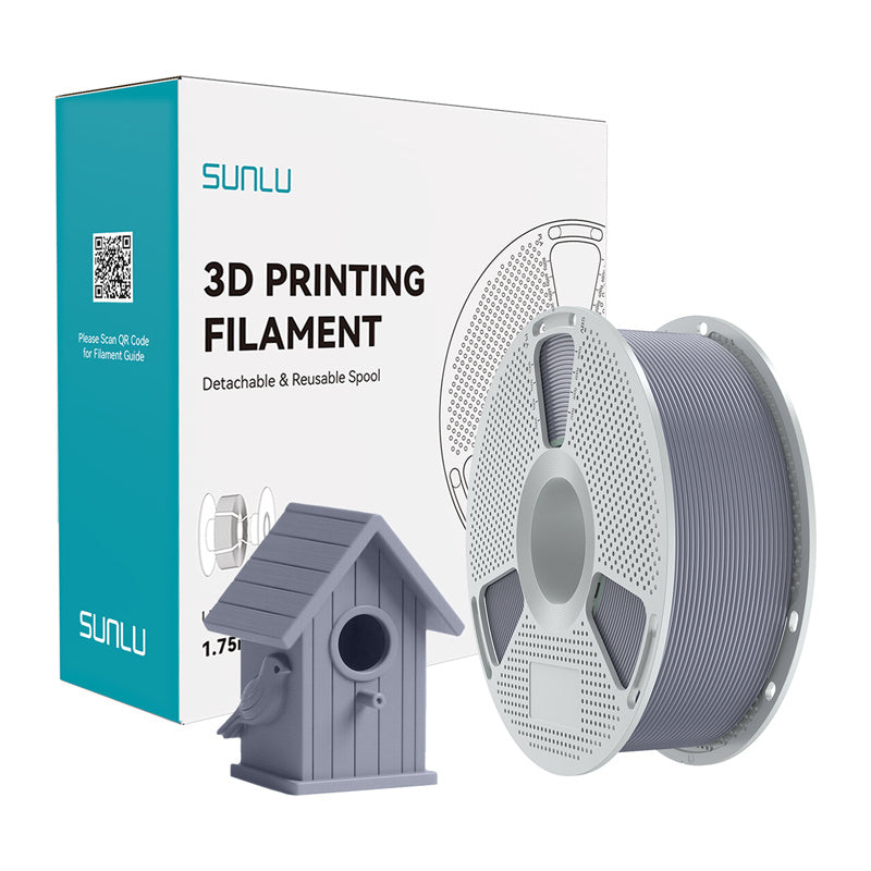 Sunlu ASA Filament (Gray)_0