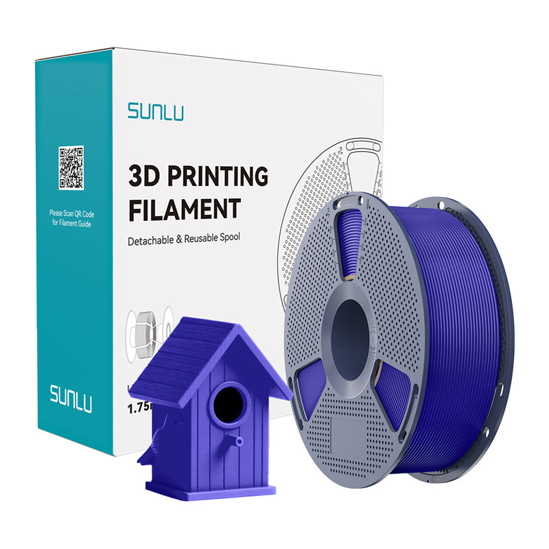 Sunlu ASA Filament (blue)_0