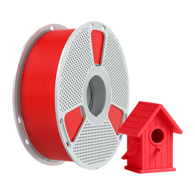 Sunlu ASA Filament (Red)_1