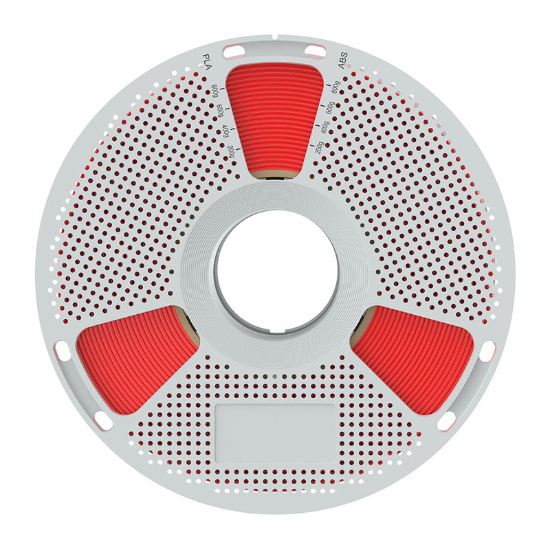 Sunlu ASA Filament (Red)_2
