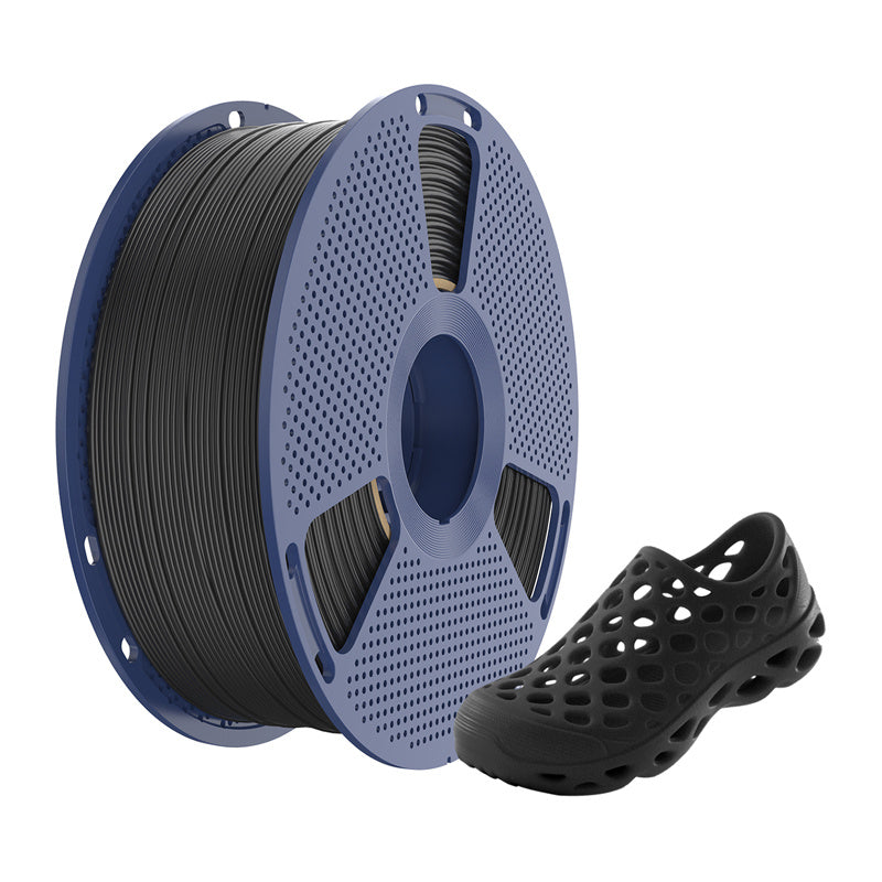 Sunlu TPU 95A Filament (Black)_1