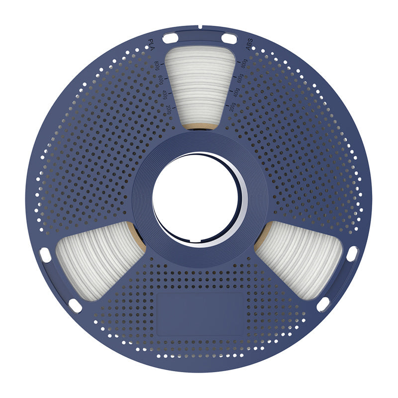 Sunlu TPU 95A Filament (White)_2