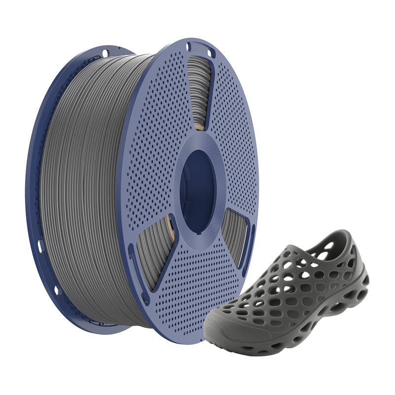 Sunlu TPU 95A Filament (Gray)_1