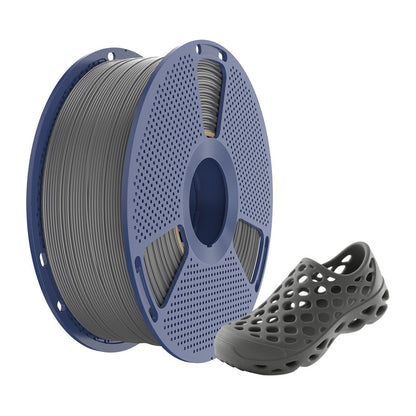 Sunlu TPU 95A Filament (Gray)_1