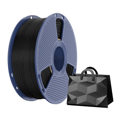 Sunlu TPU Silk Filament (Black)_1