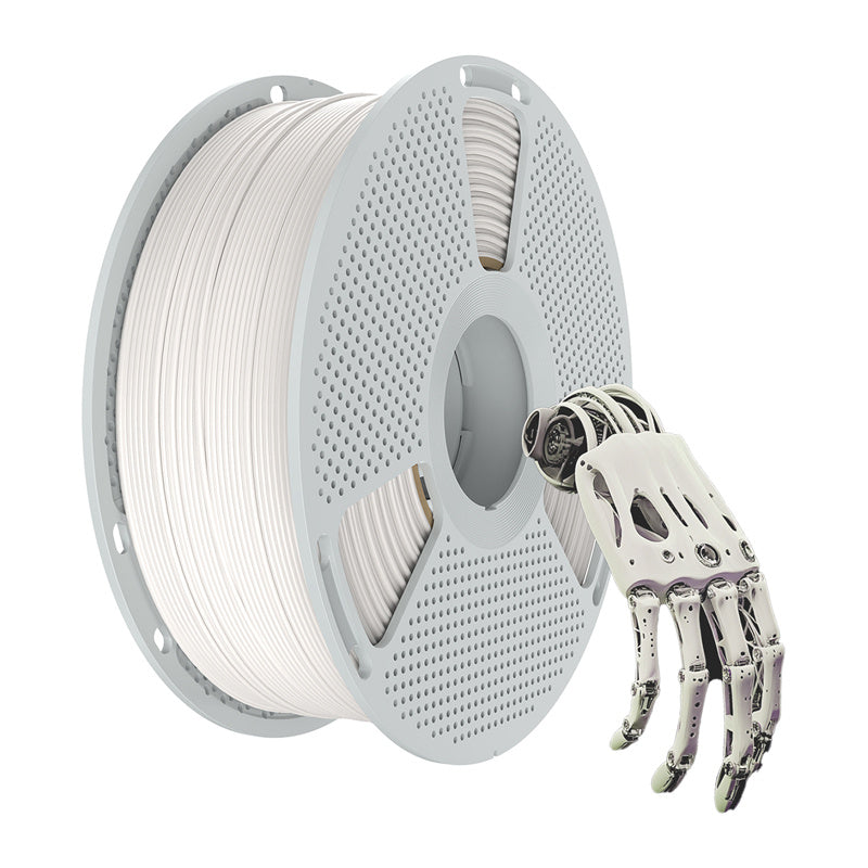 Sunlu PA Easy Filament (Natural White)_1