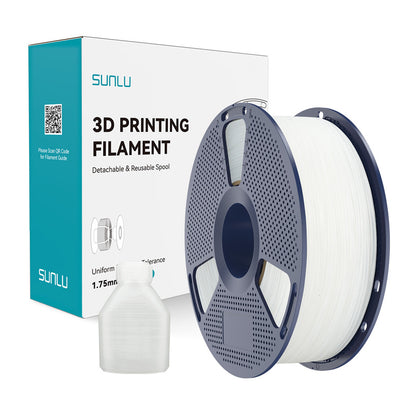 Sunlu PP Filament (Natural White)_0