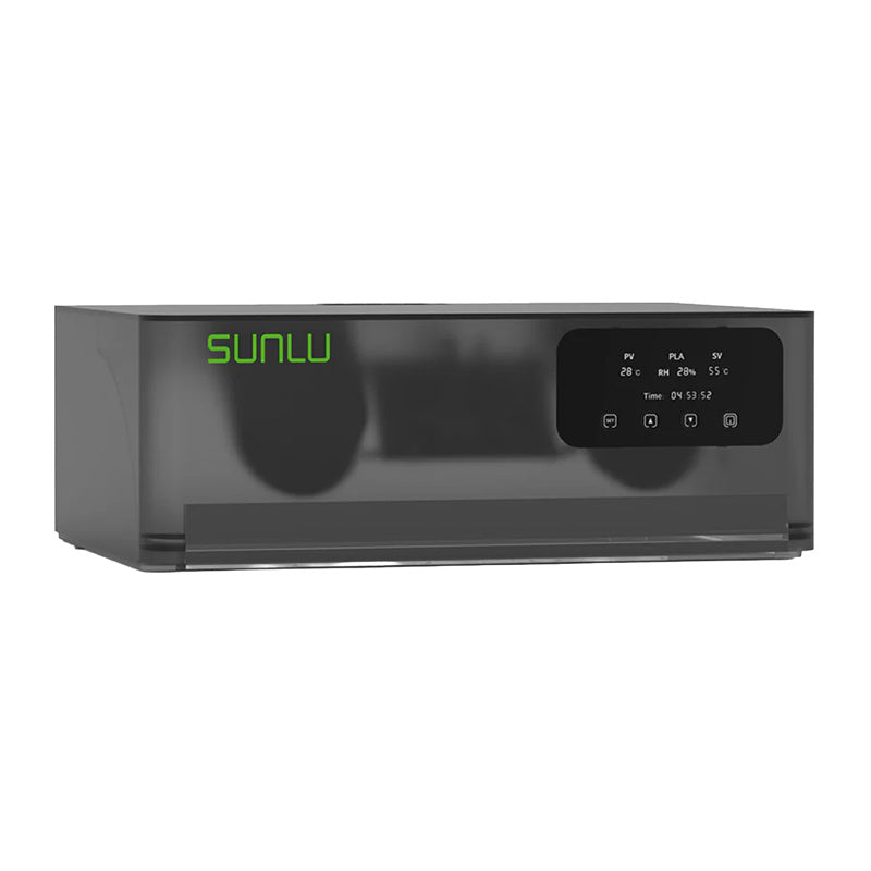 Sunlu Filament Dryer for AMS Bambu Lab_0