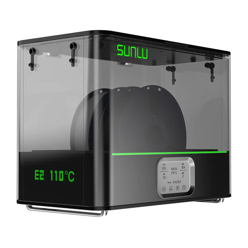 Sunlu E2 Filament Dryer_0