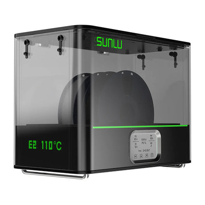 Sunlu E2 Filament Dryer_0