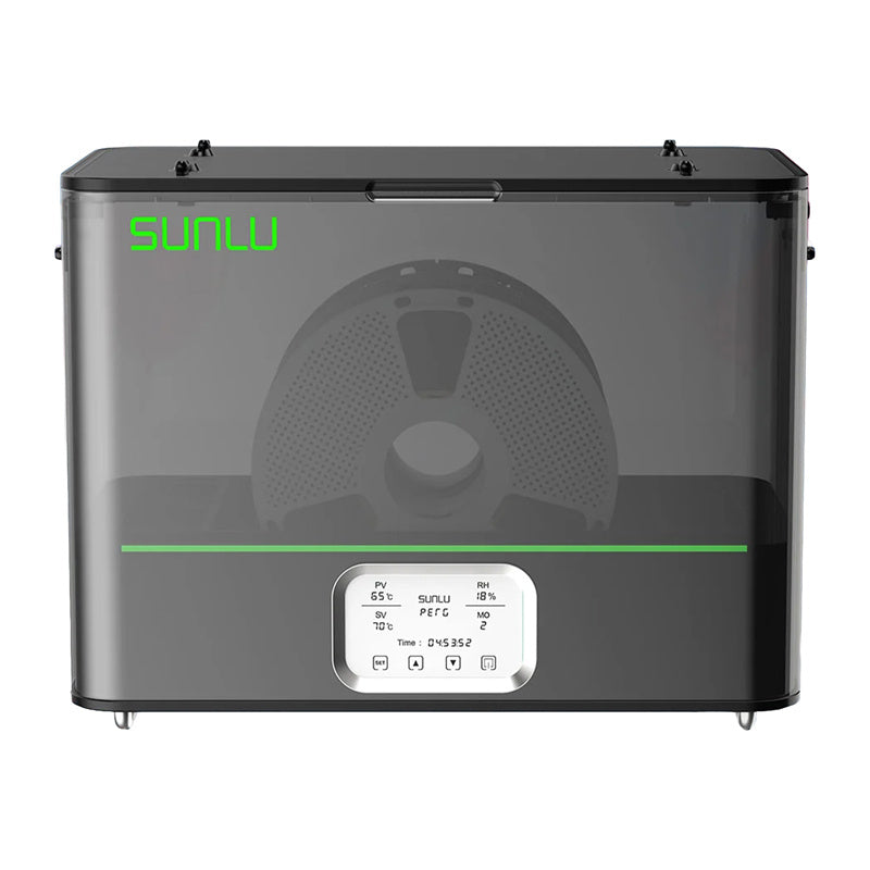 Sunlu E2 Filament Dryer_1