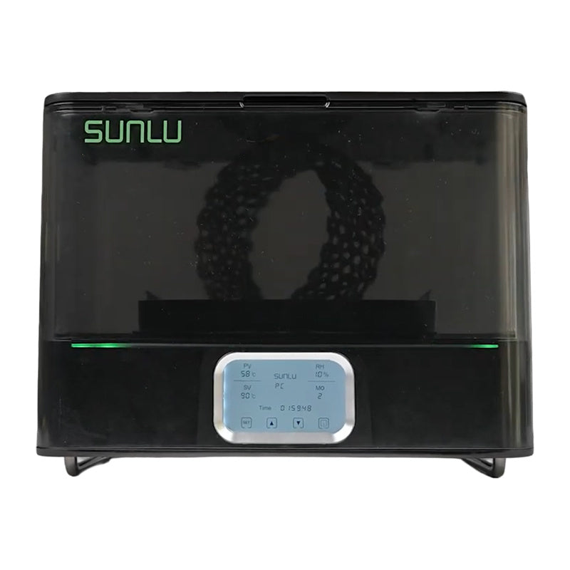 Sunlu E2 Filament Dryer_2