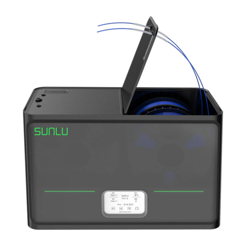 Sunlu S4 Filament Dryer_2