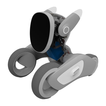 Loona Premium Interactive Robot_5