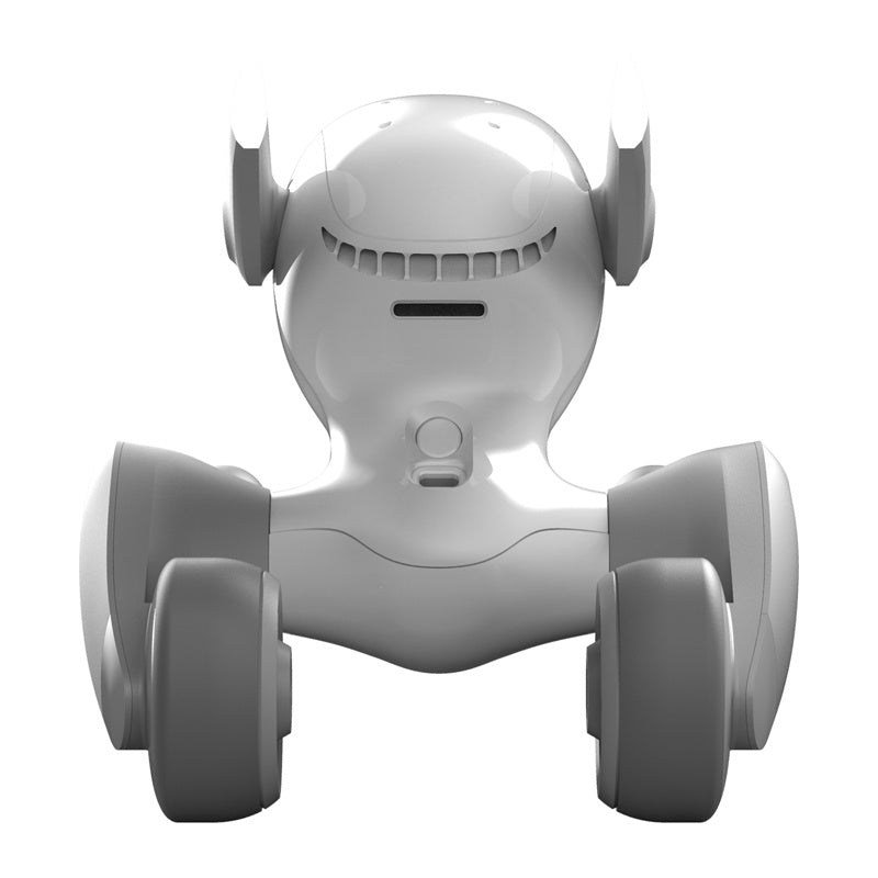 Loona Premium Interactive Robot_4