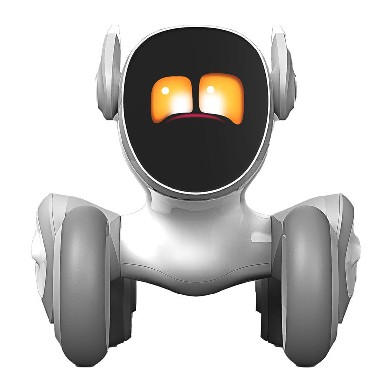 Loona Premium Interactive Robot_2