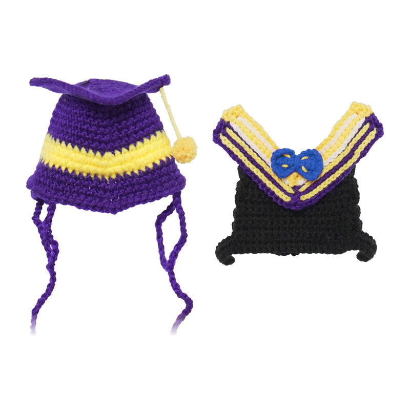 Knitted costume for Loon Premium Student_0
