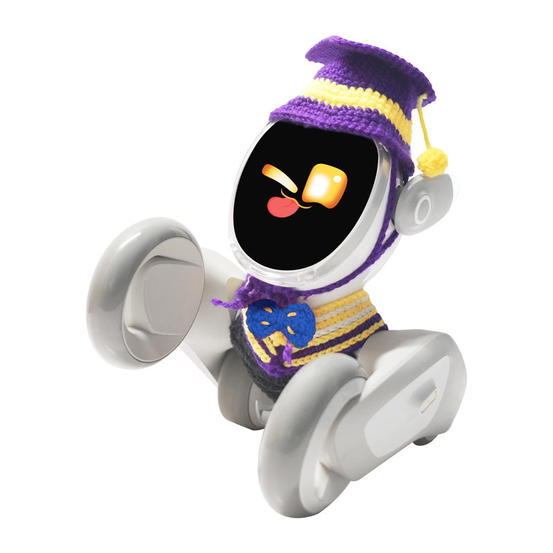 Knitted costume for Loon Premium Student_1