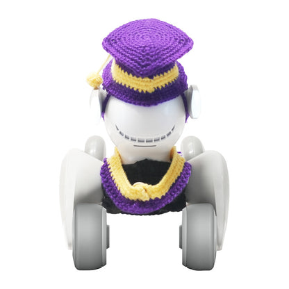 Knitted costume for Loon Premium Student_2