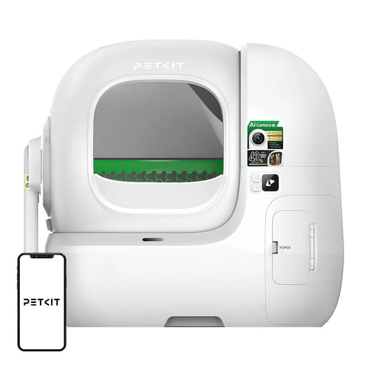 PETKIT Purobot Max Pro 2 with AI-Camera_0