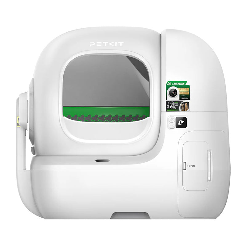 PETKIT Purobot Max Pro 2 with AI-Camera_1