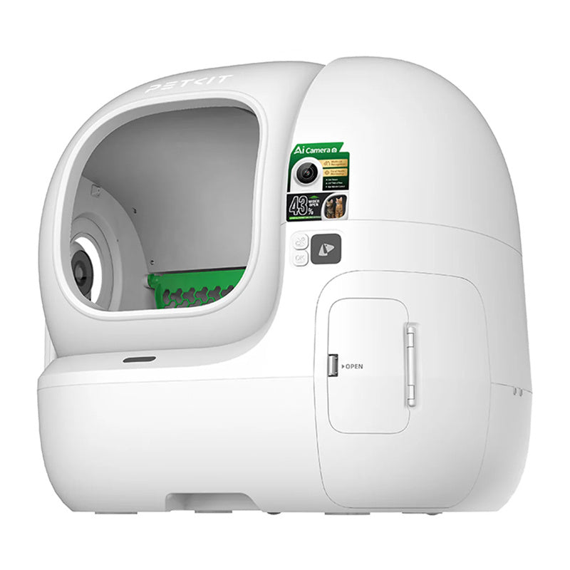 PETKIT Purobot Max Pro 2 with AI-Camera_2