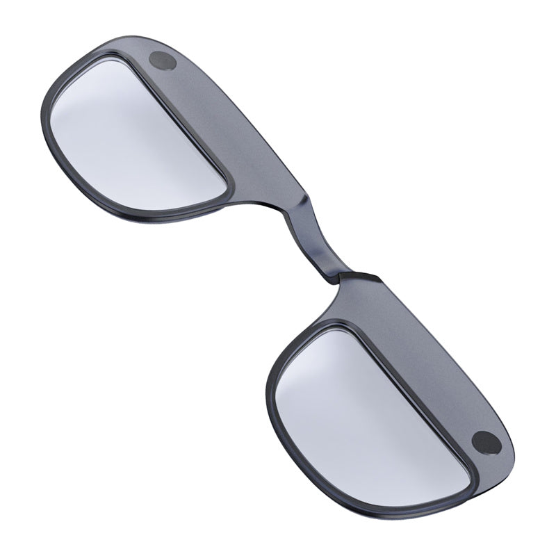Corrective frame for XR Viture Luma glasses (size L)_0
