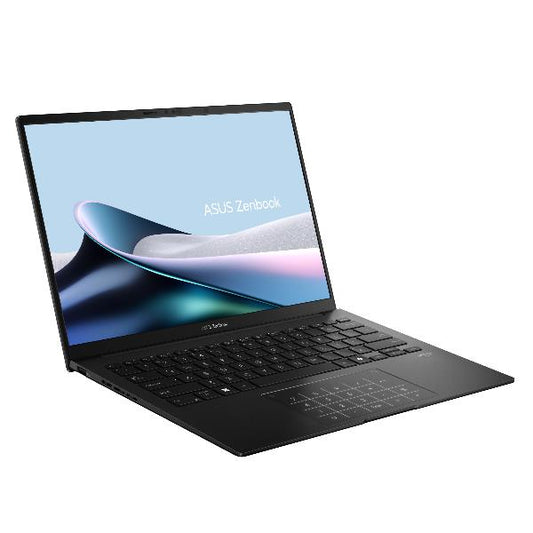 Laptop ASUS / Preto / 90NB14U1-M00AW0_0