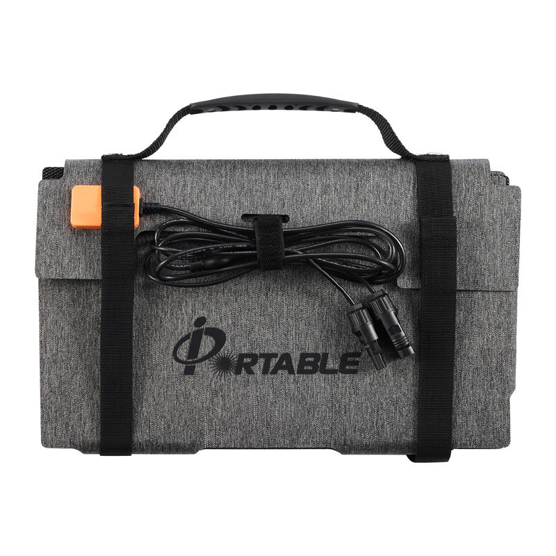 DJI Power 100W Foldable Solar Panel_0