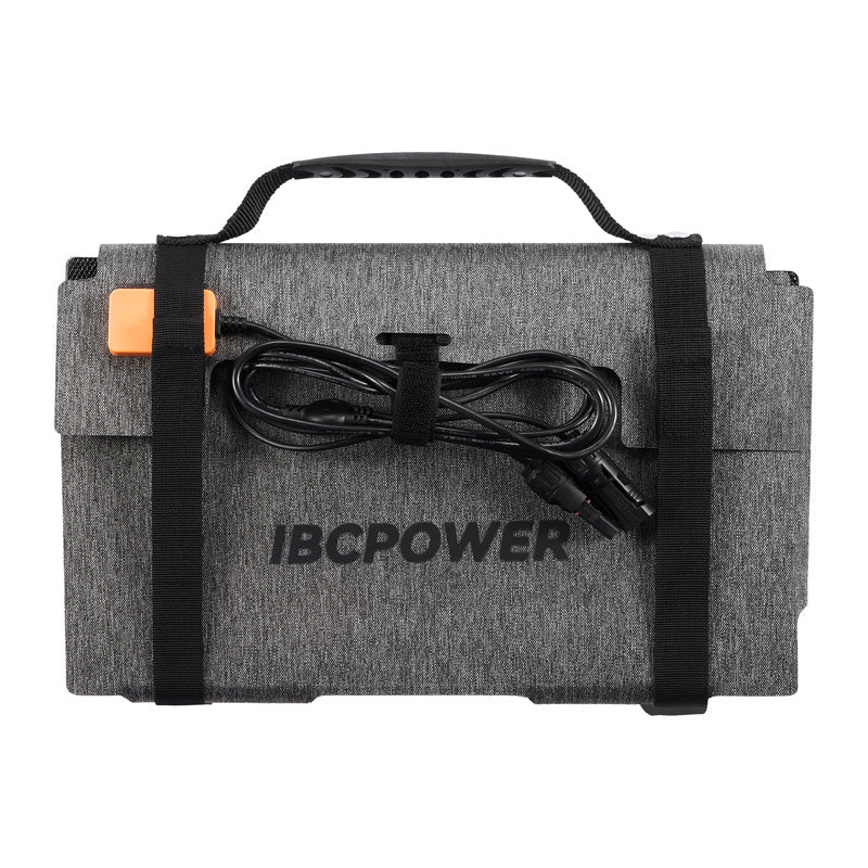 DJI Power 100W Foldable Solar Panel_1
