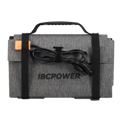 DJI Power 100W Foldable Solar Panel_1