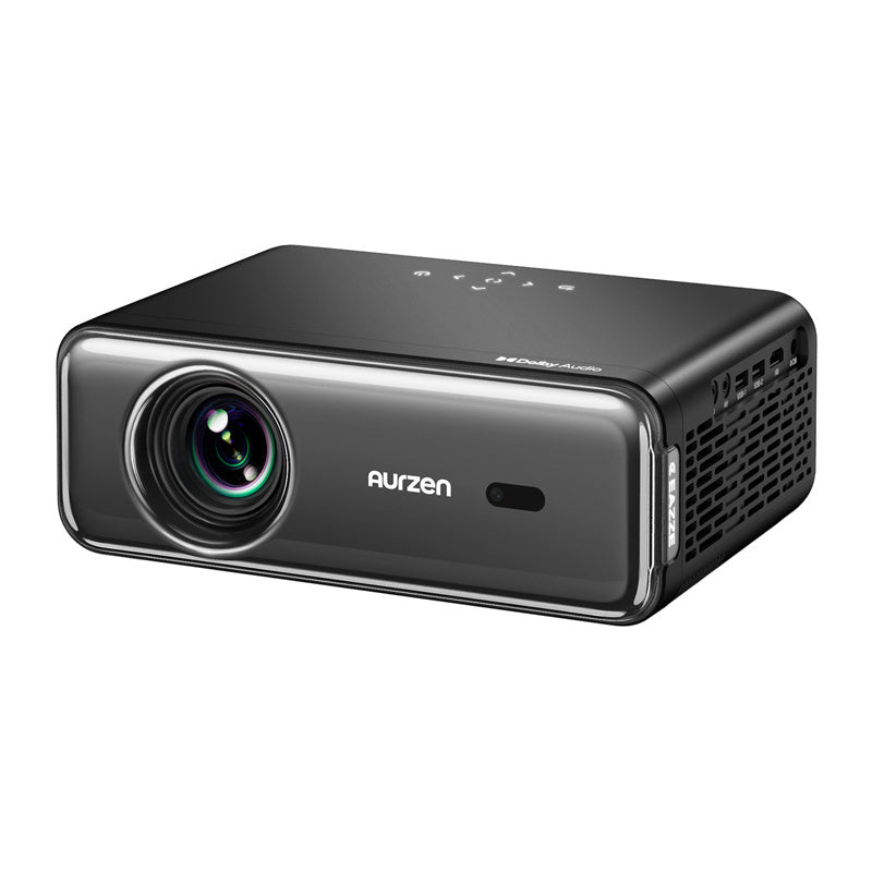 Aurzen Eazze D1 Pro Projector_0