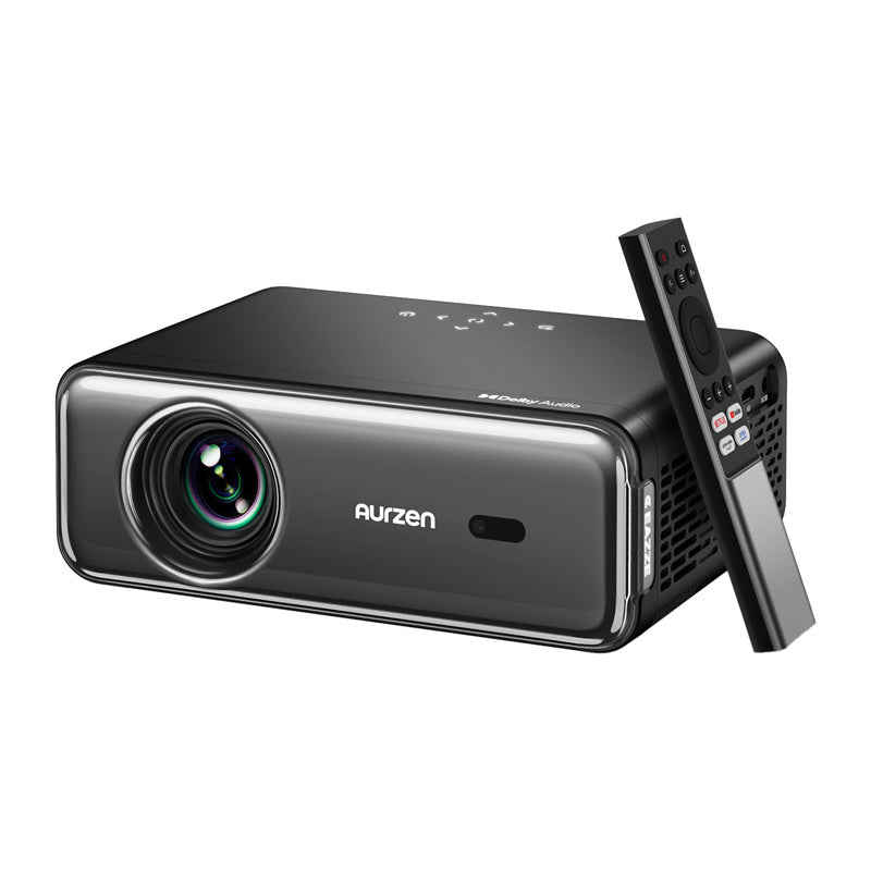 Aurzen Eazze D1 Pro Projector_1