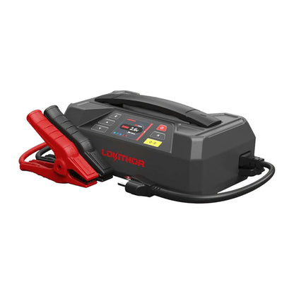 LOKITHOR JTC4250 89.6 Wh 4250 A Starting Unit_3