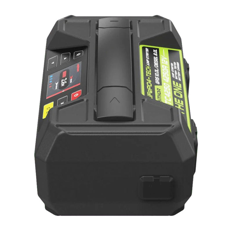 LOKITHOR JTC4250 89.6 Wh 4250 A Starting Unit_5