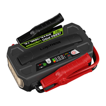 LOKITHOR J3250 Pro 74.24 Wh 3250 A Jump Starter_0