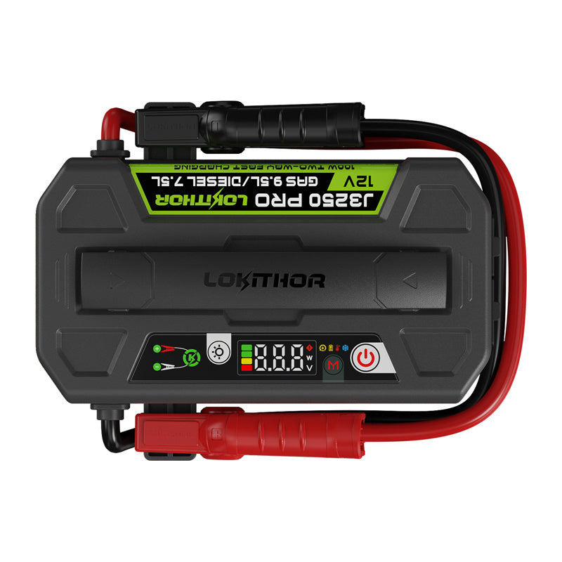 LOKITHOR J3250 Pro 74.24 Wh 3250 A Jump Starter_1